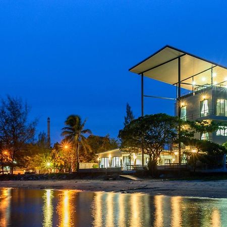 Aownoi Bay Resort Прачуапкхирикхан Экстерьер фото