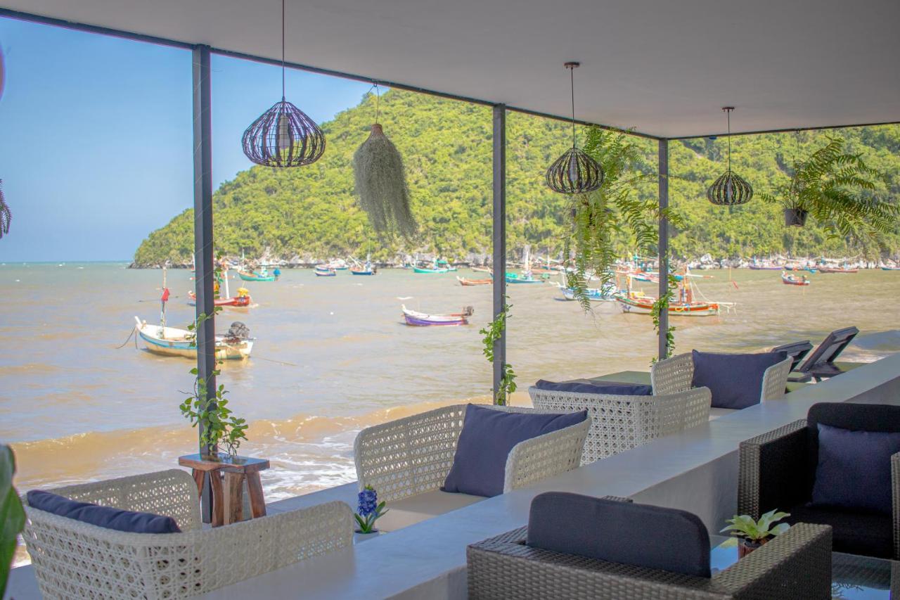 Aownoi Bay Resort Прачуапкхирикхан Экстерьер фото